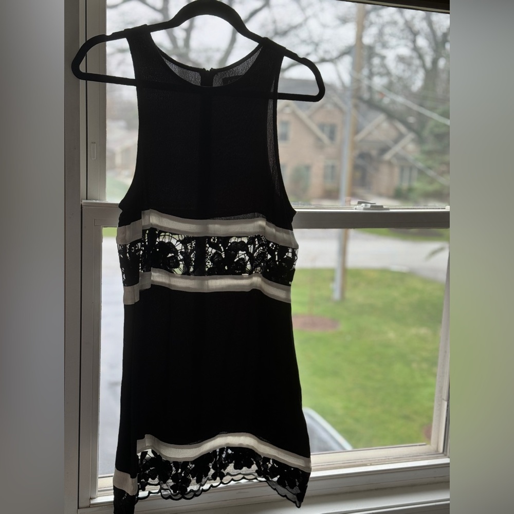 Astr Summer Dress - Size S